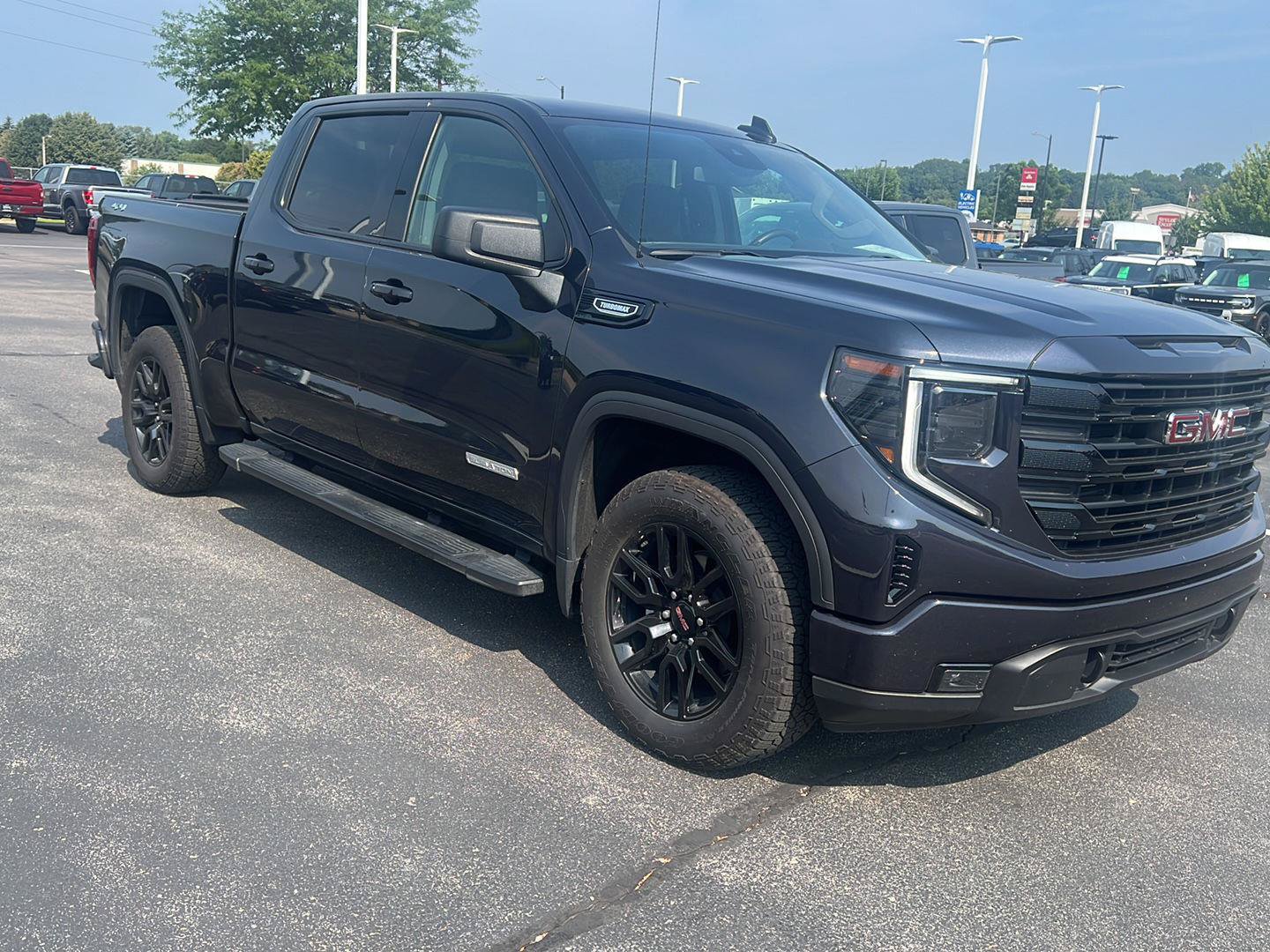 gmc sierra 1500 2025 1GTPUJEK4SZ105335 image gmc sierra 1500 2025 1GTPUJEK4SZ105335 image